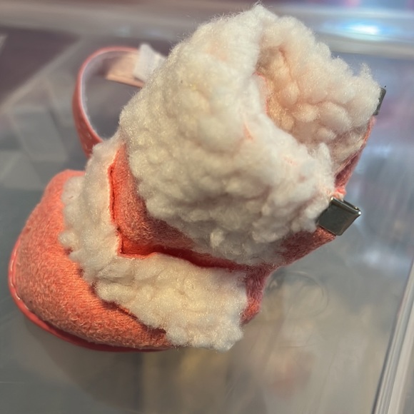 ACL Dog Fleece Booties NWOT - Picture 9 of 10